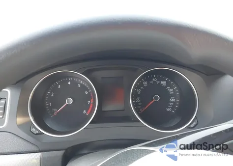 2017 Volkswagen Jetta 1.4T S z USA, uszkodzony, nr VIN 3VW167AJ0HM218691